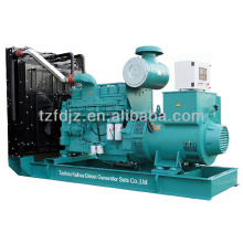 Hot Sale! 40~1250kva Cummins Electrical Generators for Sale